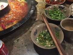 -重庆渝达老火锅(春熙路店)