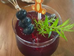 -咖法森林·咖啡  酒吧(天河店)