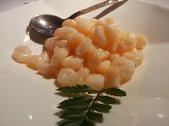 清炒虾仁-上海老站(徐家汇店)
