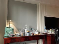 -上海圣淘沙万怡酒店