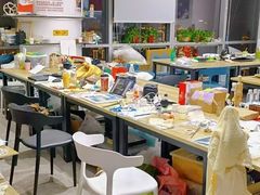 -新东方斯芬克艺术留学作品集培训(郑州校区)