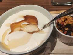 小酸奶碗-Luneurs(幸福里店)