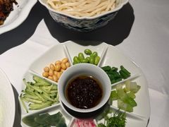 -四季民福烤鸭店(王府井东安门店)
