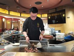 -牛将军•涮肉•烤肉(北京王府井·故宫店)