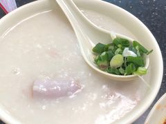 -熊记鸡粥瑞熊美食店(石岗大街店)