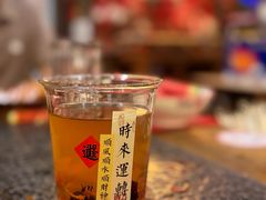 -山城棒棒军手作火锅·天花板手撕水牛鲜毛肚(北京店)