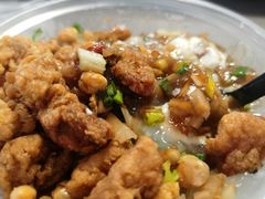 -峨眉山豆腐脑(解放路店)