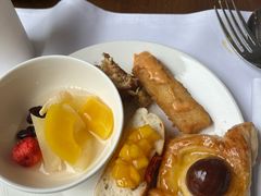 -上海新天地朗廷酒店