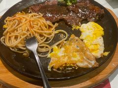 -豪享来中西餐厅(金水东路店)