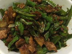 湖南小炒肉-常株潭湖南菜(水木丹华店)