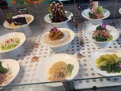 -前门烤鸭(江东中路店)