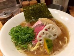 -篝拉面(银座店)