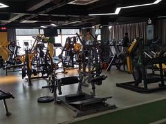 -ENERGY原力健身(川周店)