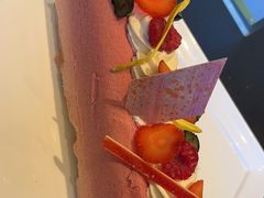 -威斯汀舞台餐厅