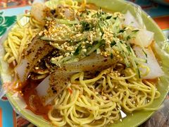 -艾力江和田馕坑烤肉店