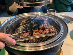 -范儿·嫂子烤肉·精致炭火烤肉(长治路店)