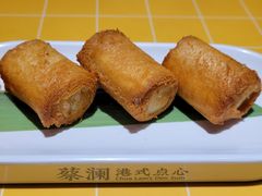 -蔡澜点心·粤菜(海印都荟城店)