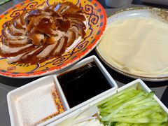 -邑金陵北京烤鸭店·现炒家常菜(ITC MALL店)