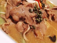 -一江春水·杭帮臻宴(三台山店)