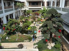 景观位-聚福宝合苑食府(南头镇店)