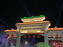 -吉林市朱雀山国家森林公园