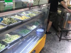 -惠记粉汤羊血梆梆肉(永松路店)