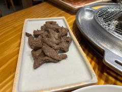 五味护心肉-喜来稀肉(北外滩白玉兰广场店)