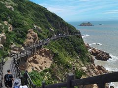 -六合朝阳景区-和尚套