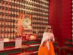 -新加坡佛牙寺龙华院