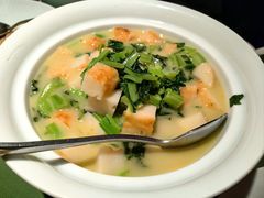 -老吉堂上海本帮菜(望京万象汇店)
