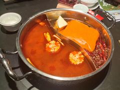 -正禾鲜·潮汕牛肉火锅(凯德天府店)