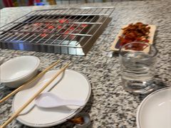 -震海贝烤贝·民俗特色店(延吉总店)