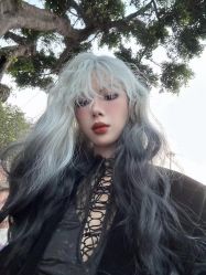 -Kraemer Paris苏豪路易士·嘉玛发廊