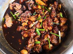 -叶老大阳朗辣子鸡(息烽店)