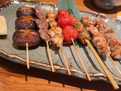 -玄白·炭烤活鳗(上海首店)