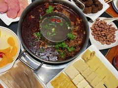 -葛记红焖羊肉(人民路店)
