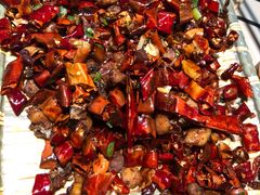 -新凯旋烧烤·燕姐千岛湖土菜