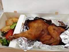 -达美乐比萨(南站西路店)