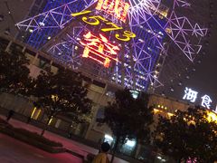 -星城之眼摩天轮