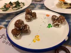 -禧和源养生素食茶馆
