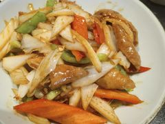 -兰溪小馆(东直门簋街店)