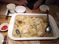 -江湖情酸菜鱼(万菱汇店)