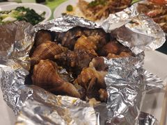 -盛港湾海鲜食府(黄沙店)
