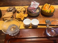 -邈墨茶馆(凤起路店)