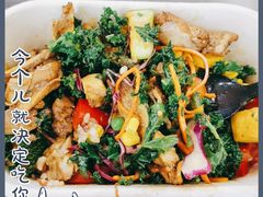 -超级碗FOODBOWL(成都来福士店)