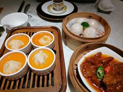-南海渔村(珠江新城店)