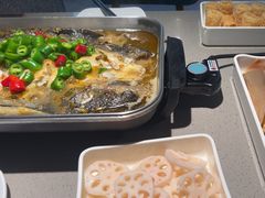 -半天妖烤鱼(新中关购物中心店)