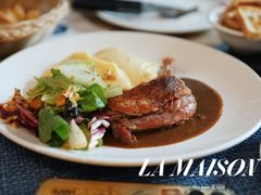 -LA MAISON公鸡和龙(蛇口店)