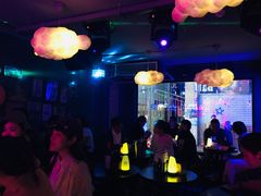 -好久不见网红乐队酒吧(鼓浪屿海底世界店)