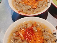 -绿地三只羊羊肉串(万科店)